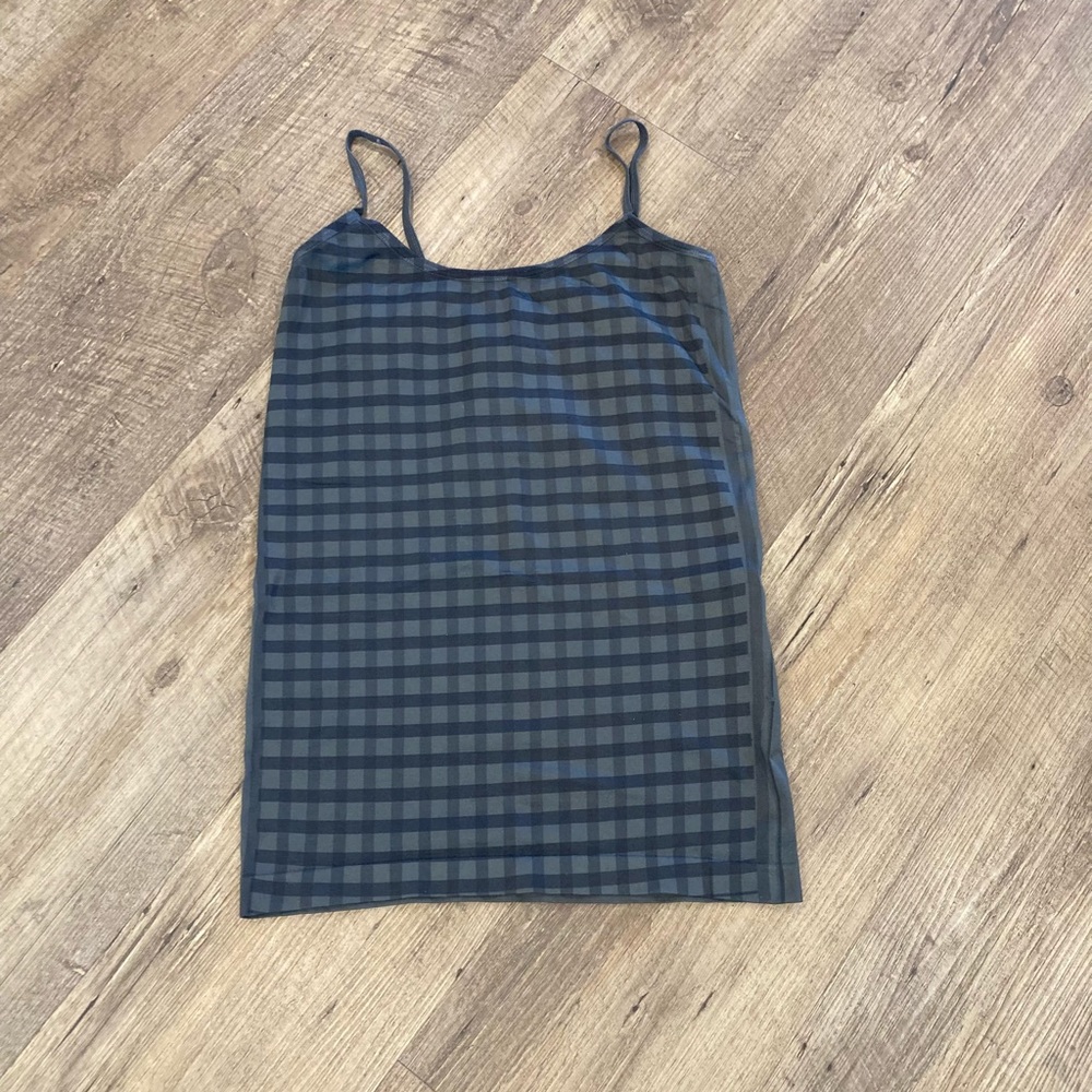 AMB Designs Tank One Size
